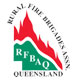 QLD Rural Fire Brigade