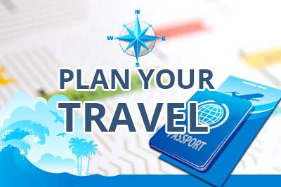 Plan your Travel