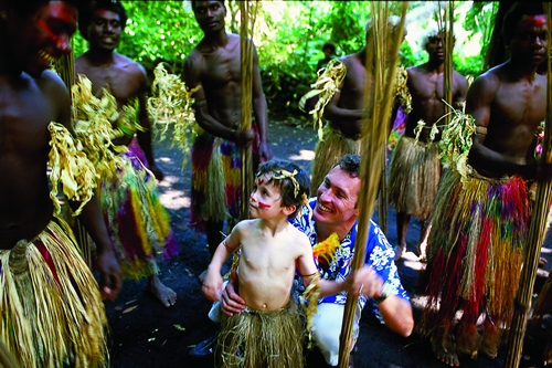 Culture Book Vanuatu Travel Hotels And Tours Flights 