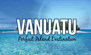 Vanuatu Holidays