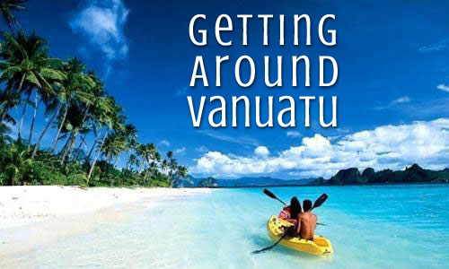 Getting-around-Vanuatu