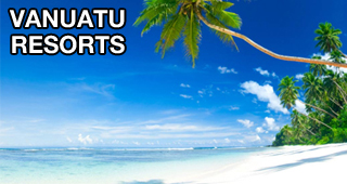 Vanuatu Resorts