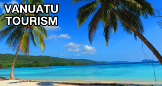 Vanuatu Tourism
